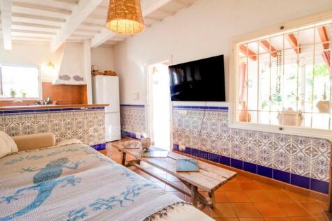 Country house in S'Ullestrar - Menorca