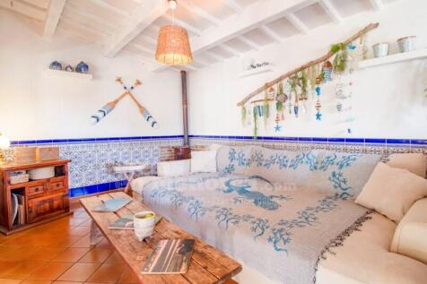 Country house in S'Ullestrar - Menorca