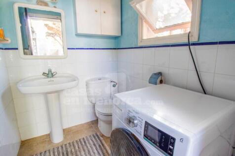 Country house in S'Ullestrar - Menorca