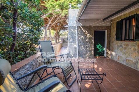 Country house in S'Ullestrar - Menorca