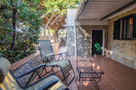 Country house in S'Ullestrar - Menorca