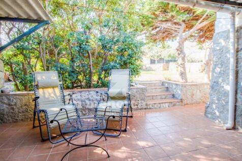 Country house in S'Ullestrar - Menorca