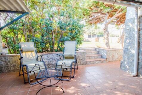 Country house in S'Ullestrar - Menorca