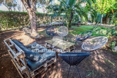 Country house in S'Ullestrar - Menorca