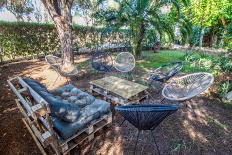 Country house in S'Ullestrar - Menorca