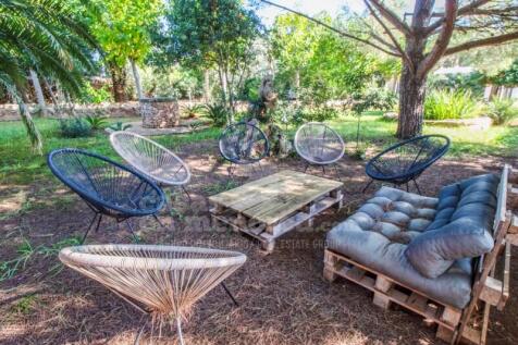 Country house in S'Ullestrar - Menorca