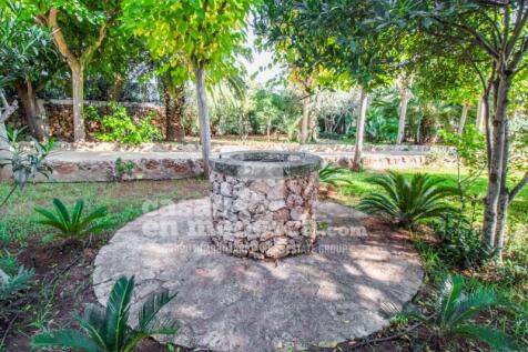 Country house in S'Ullestrar - Menorca