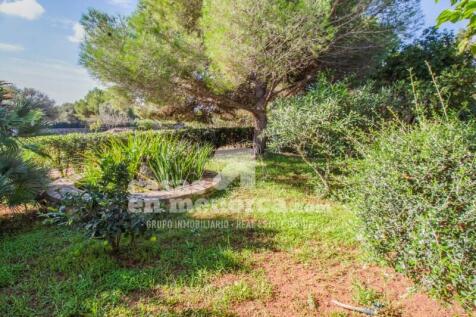 Country house in S'Ullestrar - Menorca