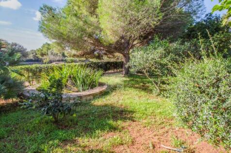 Country house in S'Ullestrar - Menorca