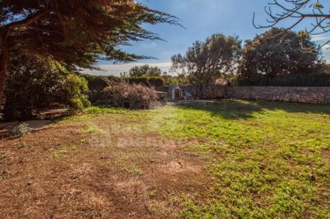 Country house in S'Ullestrar - Menorca