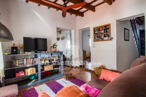 Casa Sant Lluis Lounge