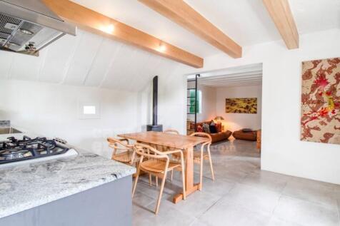 Country house in S&#39;Algar