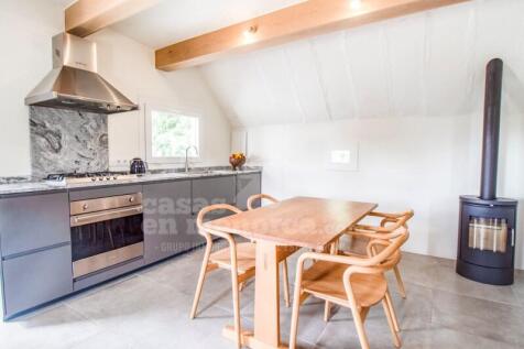 Country house in S&#39;Algar