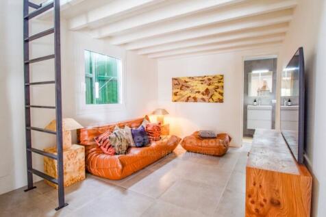 Country house in S&#39;Algar