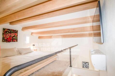 Country house in S&#39;Algar