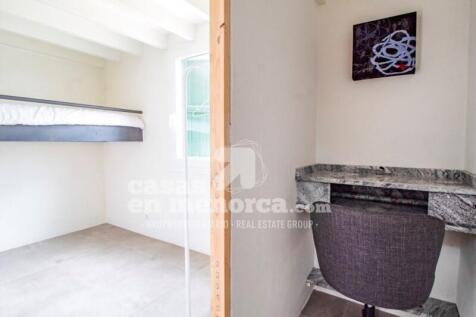 Country house in S&#39;Algar