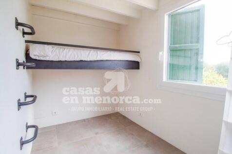 Country house in S&#39;Algar