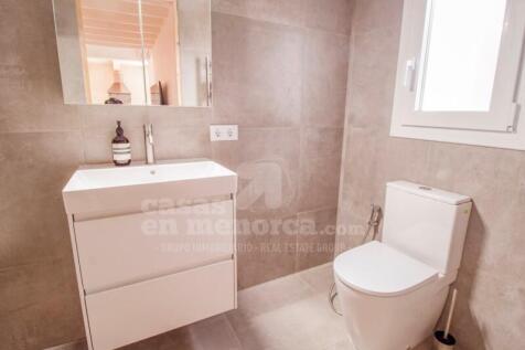 Country house in S&#39;Algar