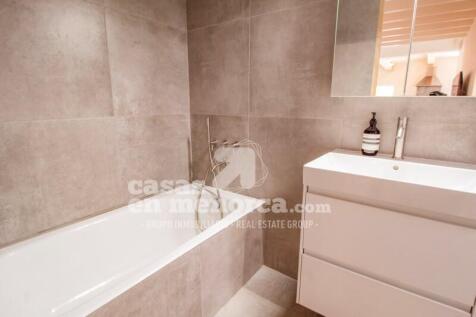 Country house in S&#39;Algar