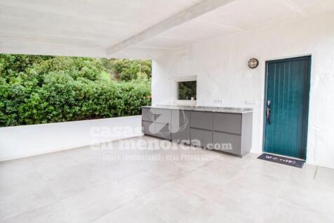 Country house in S&#39;Algar