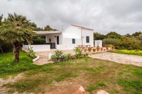 Country house in S&#39;Algar