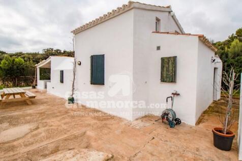 Country house in S&#39;Algar