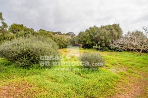 Country house in S&#39;Algar