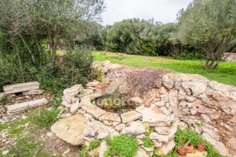 Country house in S&#39;Algar