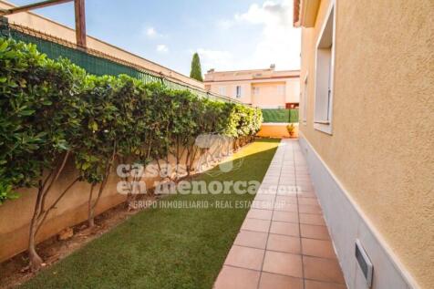 Villa with pool in Malbuger