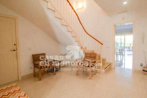 Villa with pool in Malbuger