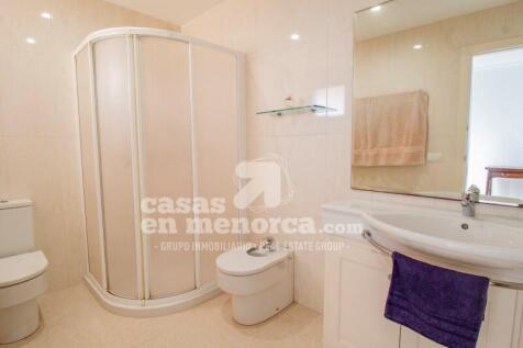 Villa with pool in Malbuger