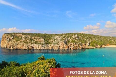 Area near the property