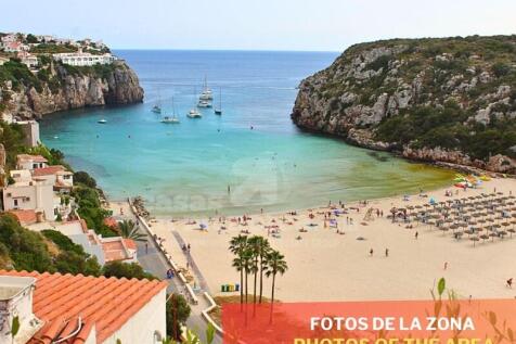 Area near the property