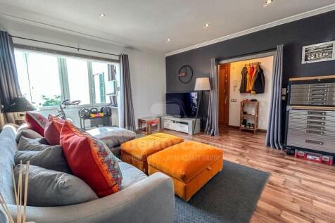 Apartment for sale in Ciutadella