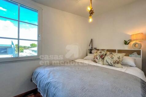 Apartment for sale in Ciutadella