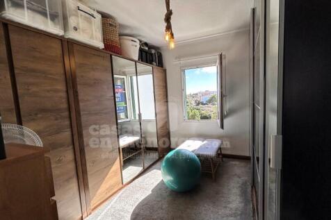 Apartment for sale in Ciutadella