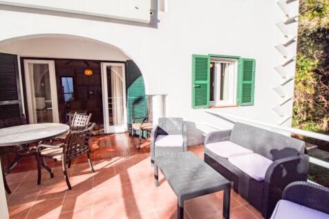 Apartment with tourist license Addaia