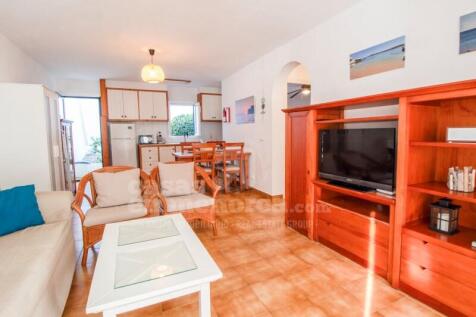 Apartment with tourist license Addaia