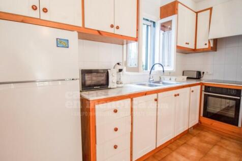 Apartment with tourist license Addaia