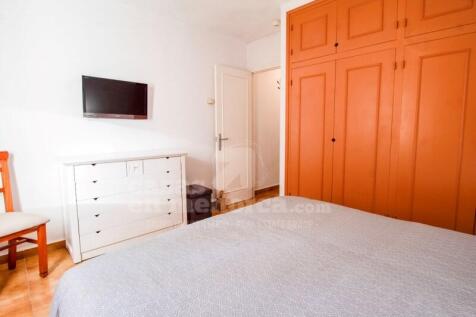 Apartment with tourist license Addaia
