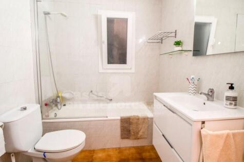 Apartment with tourist license Addaia