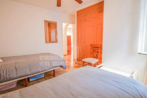 Apartment with tourist license Addaia