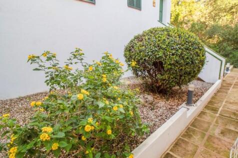 Apartment with tourist license Addaia