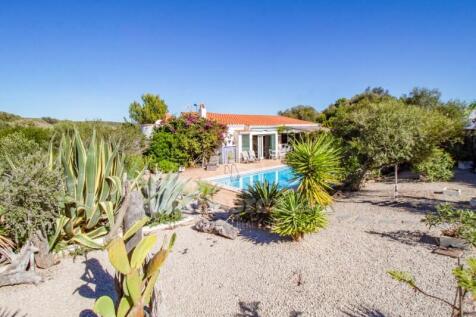 Country house in Shangrila