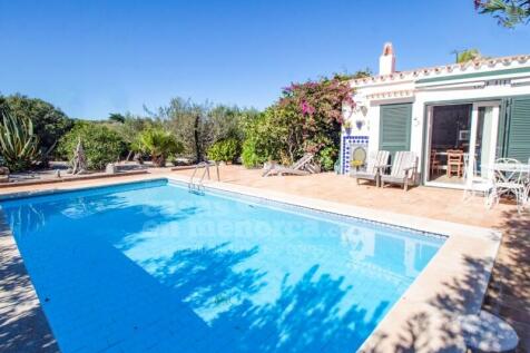 Country house in Shangrila