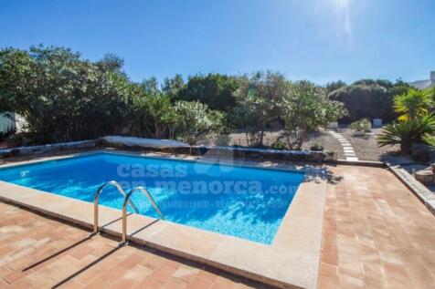 Country house in Shangrila