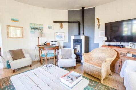 Country house in Shangrila