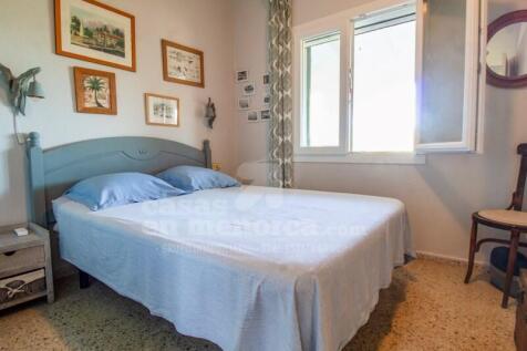 Country house in Shangrila