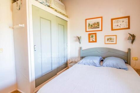 Country house in Shangrila