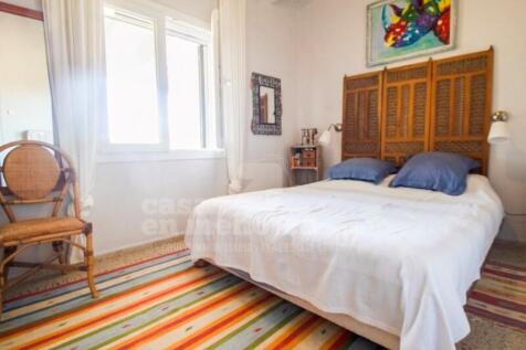 Country house in Shangrila